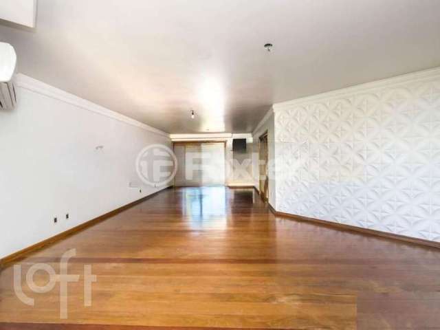 Apartamento com 3 quartos à venda na Rua Dona Gabriela, 249, Menino Deus, Porto Alegre, 139 m2 por R$ 960.000