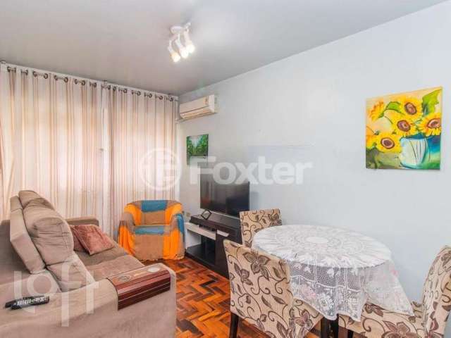 Apartamento com 3 quartos à venda na Rua Guilherme Alves, 546, Partenon, Porto Alegre, 68 m2 por R$ 270.000