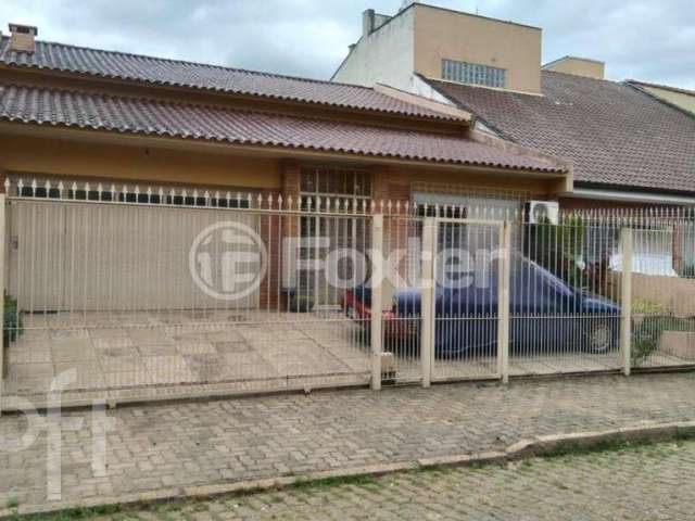 Casa com 3 quartos à venda na Rua Doutor Derly Monteiro, 490, Jardim Itu Sabará, Porto Alegre, 172 m2 por R$ 720.000