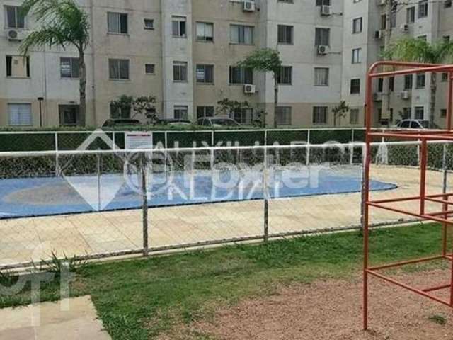 Apartamento com 2 quartos à venda na Rua Gabriel Franco da Luz, 561, Sarandi, Porto Alegre, 43 m2 por R$ 170.000