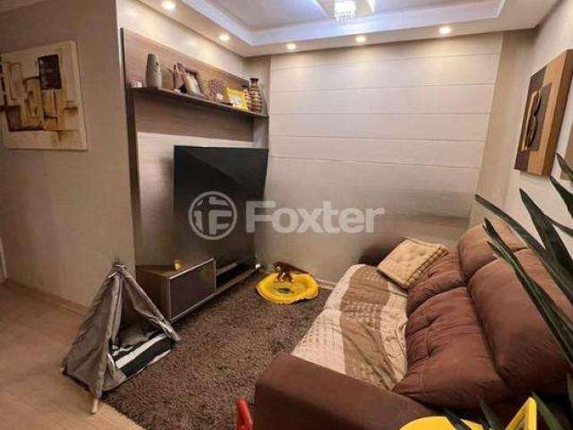 Apartamento com 2 quartos à venda na Rua Gabriel Franco da Luz, 560, Sarandi, Porto Alegre, 43 m2 por R$ 185.000