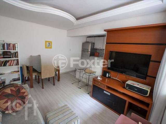 Apartamento com 1 quarto à venda na Rua Dona Amélia, 246, Santa Tereza, Porto Alegre, 43 m2 por R$ 220.000