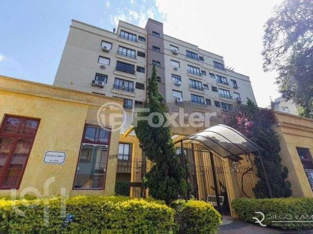 Apartamento com 3 quartos à venda na Avenida Polônia, 375, São Geraldo, Porto Alegre, 69 m2 por R$ 446.000