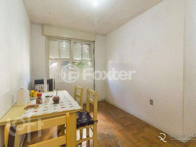 Apartamento com 2 quartos à venda na Rua Chile, 50, Jardim Botânico, Porto Alegre, 54 m2 por R$ 250.000