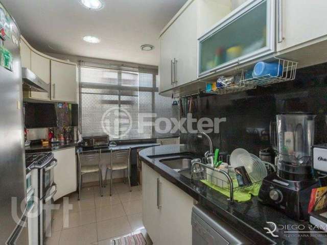 Apartamento com 3 quartos à venda na Rua General Vitorino, 254, Centro Histórico, Porto Alegre, 131 m2 por R$ 590.000