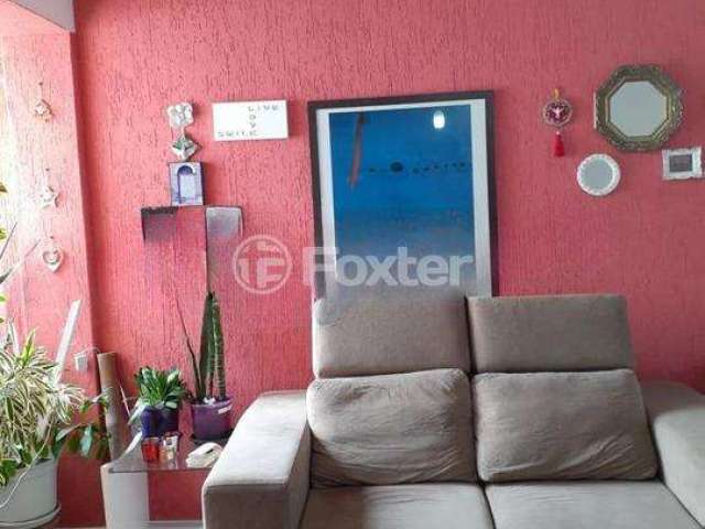 Apartamento com 2 quartos à venda na Avenida da Azenha, 1156, Azenha, Porto Alegre, 67 m2 por R$ 262.000