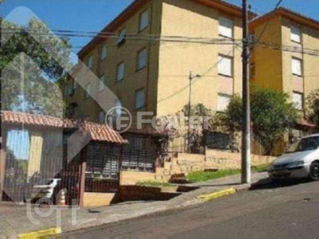 Apartamento com 1 quarto à venda na Avenida Taquary, 645, Cristal, Porto Alegre, 35 m2 por R$ 160.000