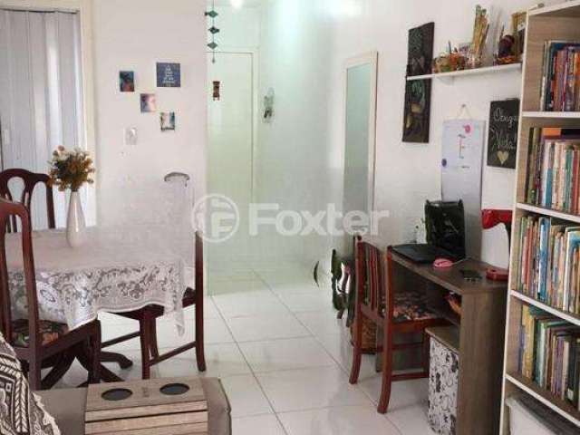 Apartamento com 1 quarto à venda na Rua Doutor Aron Menda, 100, Jardim Leopoldina, Porto Alegre, 40 m2 por R$ 140.000