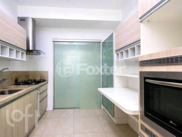 Apartamento com 3 quartos à venda na Rua Pedro Álvares Cabral, 608, Vila Rosa, Novo Hamburgo, 100 m2 por R$ 460.000