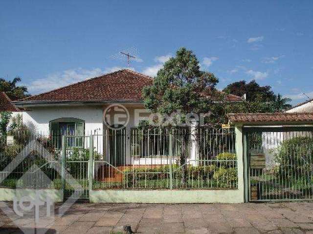 Casa com 3 quartos à venda na Rua Florêncio Câmara, 376, Centro, São Leopoldo, 280 m2 por R$ 1.200.000