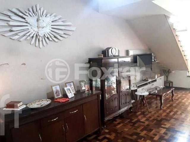 Casa com 3 quartos à venda na Rua Professor Demophilo Xavier, 93, Glória, Porto Alegre, 240 m2 por R$ 912.000