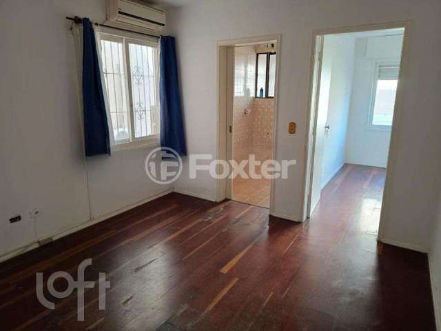 Apartamento com 1 quarto à venda na Rua Domingos Crescêncio, 646, Santana, Porto Alegre, 39 m2 por R$ 200.000