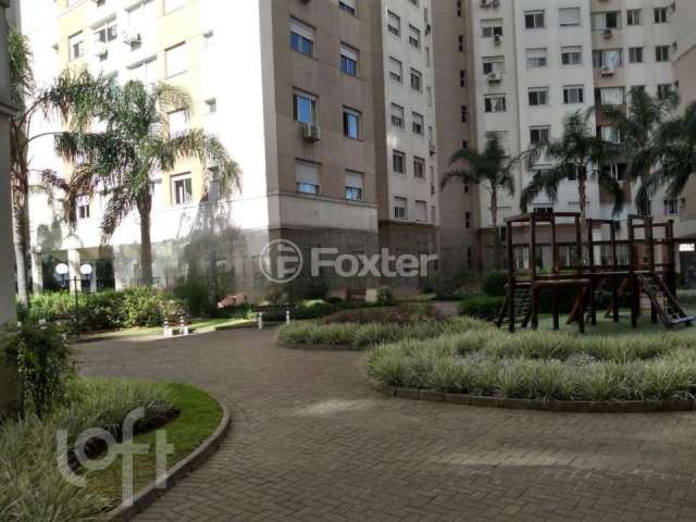 Apartamento com 2 quartos à venda na Avenida Dom Cláudio José Gonçalves Ponce de Leão, 140, Vila Ipiranga, Porto Alegre, 65 m2 por R$ 399.900