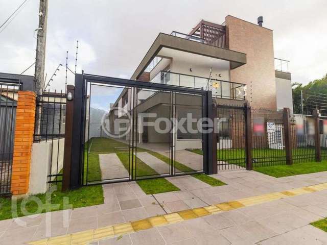 Casa em condomínio fechado com 3 quartos à venda na Avenida Pereira Passos, 695, Vila Assunção, Porto Alegre, 268 m2 por R$ 1.820.000