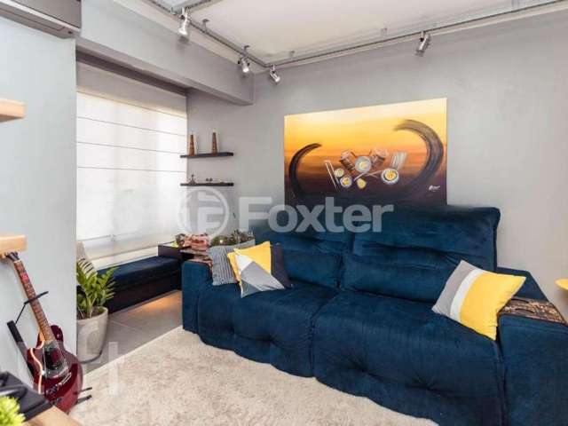 Apartamento com 2 quartos à venda na Rua Engenheiro Sadi Castro, 481, Sarandi, Porto Alegre, 73 m2 por R$ 385.000