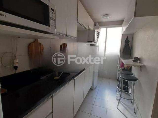 Apartamento com 3 quartos à venda na Avenida Bento Gonçalves, 1515, Santo Antônio, Porto Alegre, 66 m2 por R$ 380.000