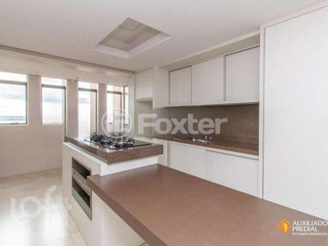 Apartamento com 3 quartos à venda na Rua Corrêa Lima, 825, Santa Tereza, Porto Alegre, 184 m2 por R$ 1.040.000