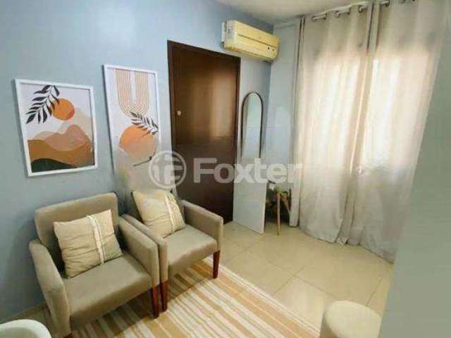 Apartamento com 1 quarto à venda na Rua Baronesa do Gravataí, 442, Cidade Baixa, Porto Alegre, 28 m2 por R$ 175.000