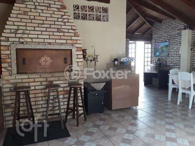 Casa com 3 quartos à venda na Rua Santo Inácio, 223, Cristo Rei, São Leopoldo, 220 m2 por R$ 800.000