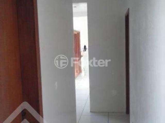 Apartamento com 2 quartos à venda na Rua Arnaldo Schuller, 510, Vila Márcia, Cachoeirinha, 64 m2 por R$ 219.000