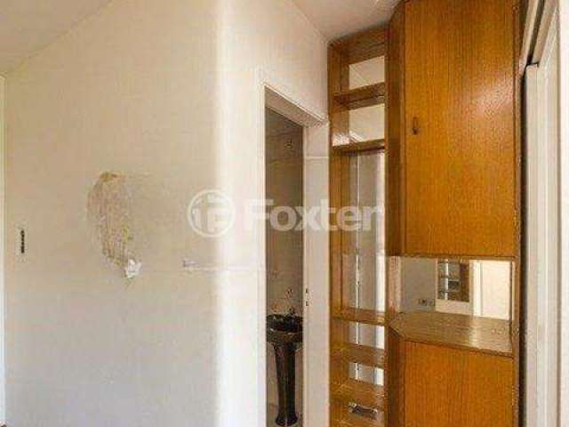 Apartamento com 1 quarto à venda na Rua José de Alencar, 485, Menino Deus, Porto Alegre, 31 m2 por R$ 220.000