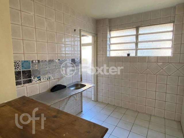 Apartamento com 2 quartos à venda na Rua Chile, 30, Jardim Botânico, Porto Alegre, 62 m2 por R$ 290.000