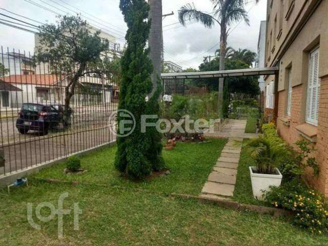 Apartamento com 3 quartos à venda na Avenida Nemoto, 180, São Sebastião, Porto Alegre, 54 m2 por R$ 280.000