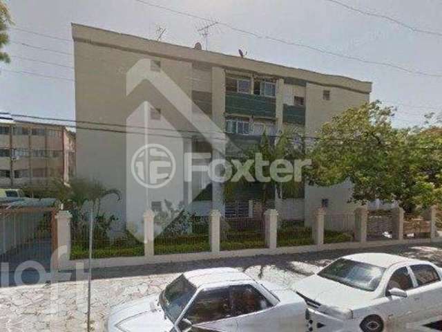 Apartamento com 2 quartos à venda na Rua Coronel João Corrêa, 185, Passo da Areia, Porto Alegre, 58 m2 por R$ 252.700