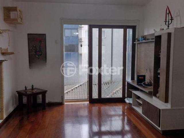 Apartamento com 3 quartos à venda na Rua João Paetzel, 570, Chácara das Pedras, Porto Alegre, 107 m2 por R$ 630.000