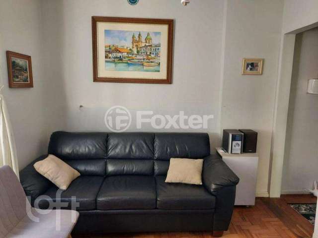 Apartamento com 1 quarto à venda na Avenida Senador Salgado Filho, 360, Centro Histórico, Porto Alegre, 35 m2 por R$ 179.900