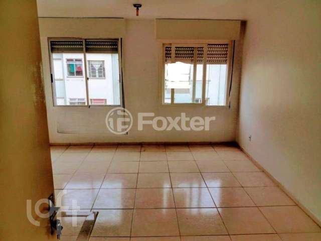 Apartamento com 1 quarto à venda na Avenida Baltazar de Oliveira Garcia, 3447, Rubem Berta, Porto Alegre, 27 m2 por R$ 98.000