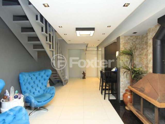 Cobertura com 3 quartos à venda na Avenida Montreal, 490, Jardim Lindóia, Porto Alegre, 250 m2 por R$ 1.250.000