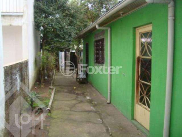 Casa com 3 quartos à venda na Rua Doutor Ramiro D'Ávila, 206, Azenha, Porto Alegre, 291 m2 por R$ 1.100.000