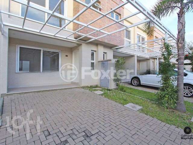 Casa em condomínio fechado com 3 quartos à venda na Estrada João Salomoni, 500, Vila Nova, Porto Alegre, 120 m2 por R$ 747.000