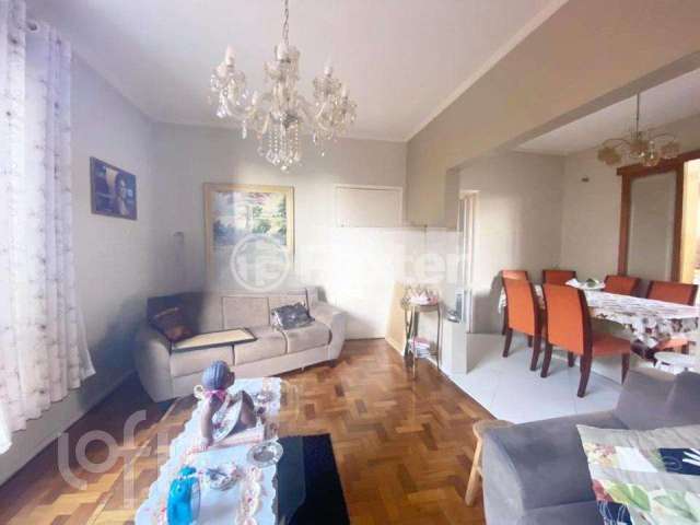 Apartamento com 3 quartos à venda na Avenida Sertório, 601, Navegantes, Porto Alegre, 87 m2 por R$ 340.000