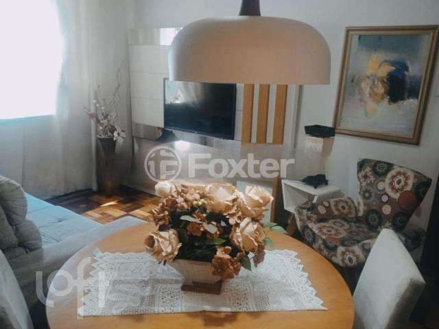 Apartamento com 2 quartos à venda na Rua Morretes, 24, Santa Maria Goretti, Porto Alegre, 71 m2 por R$ 250.000