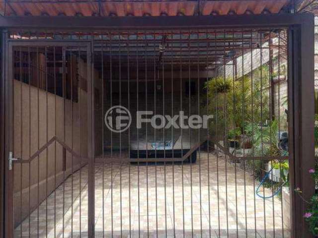 Casa com 2 quartos à venda na Rua Rodrigues Alves, 2, Dihel, Sapucaia do Sul, 75 m2 por R$ 320.000
