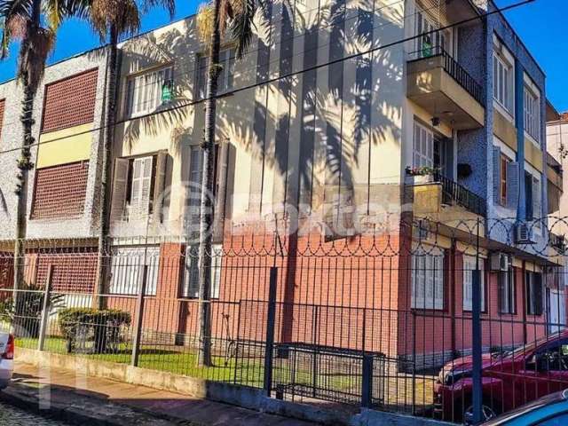 Apartamento com 3 quartos à venda na Rua Adriano Ribeiro, 37, Menino Deus, Porto Alegre, 108 m2 por R$ 480.000