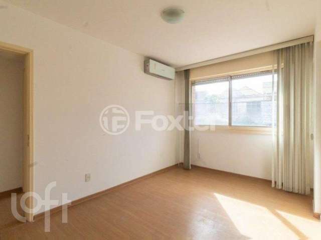 Apartamento com 2 quartos à venda na Avenida João Pessoa, 1091, Farroupilha, Porto Alegre, 52 m2 por R$ 380.000