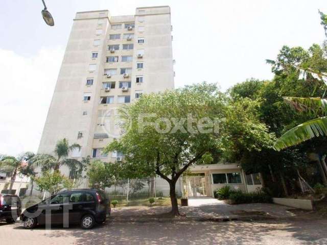 Apartamento com 3 quartos à venda na Avenida Engenheiro Francisco Rodolfo Simch, 720, Sarandi, Porto Alegre, 62 m2 por R$ 340.000