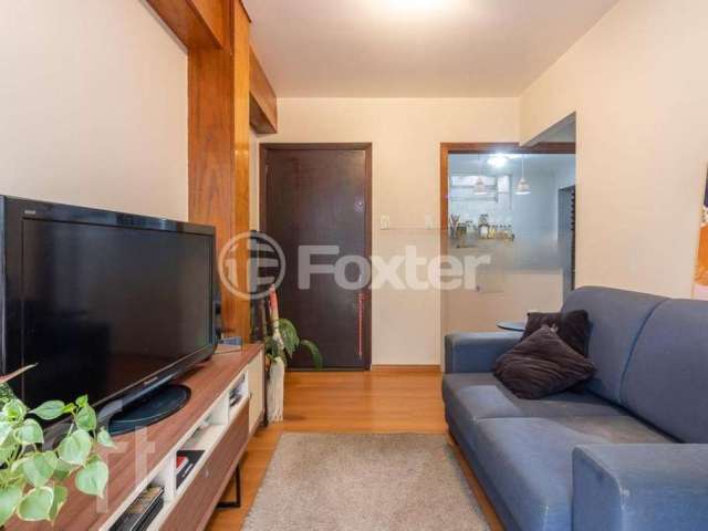 Apartamento com 1 quarto à venda na Rua Coronel Jaime da Costa Pereira, 460, Partenon, Porto Alegre, 36 m2 por R$ 190.000