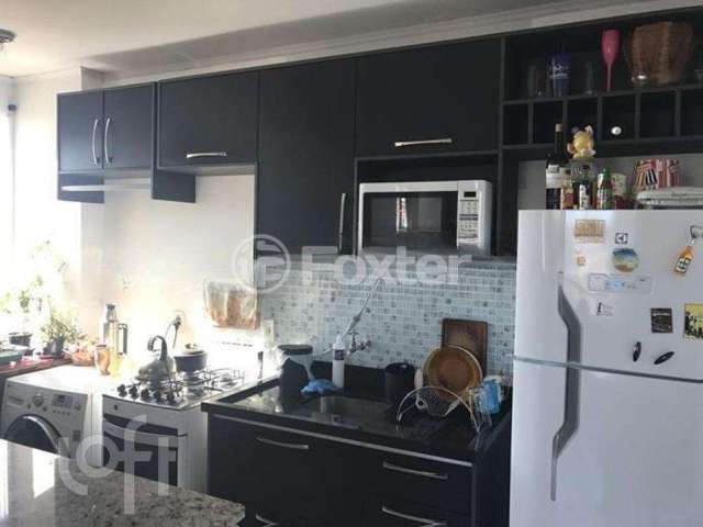 Apartamento com 2 quartos à venda na Rua Oliveira Viana, 491, Fátima, Canoas, 42 m2 por R$ 165.000