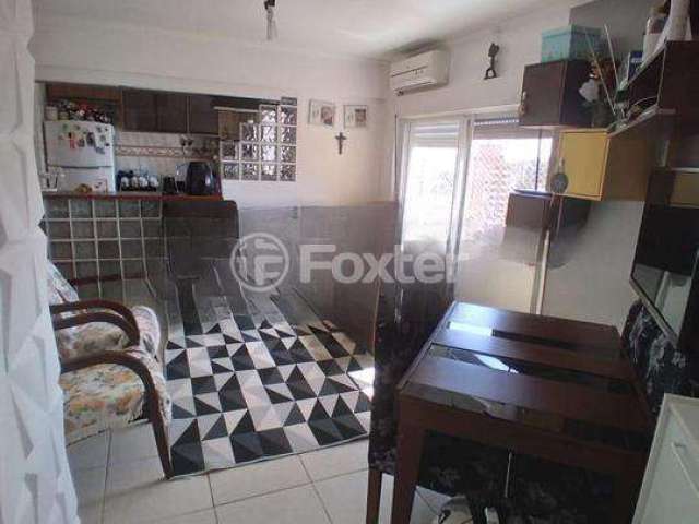 Apartamento com 2 quartos à venda na Rua Albion, 402, Partenon, Porto Alegre, 61 m2 por R$ 245.000