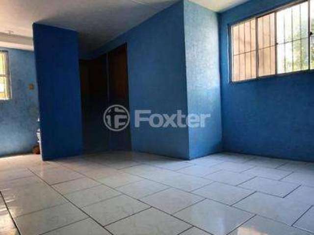 Apartamento com 2 quartos à venda na Rua Jorge Tadeu, 280, Santa Fé, Gravataí, 38 m2 por R$ 95.000