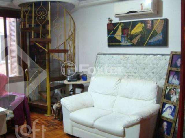 Cobertura com 3 quartos à venda na Avenida Padre Cacique, 926, Praia de Belas, Porto Alegre, 150 m2 por R$ 636.000