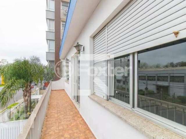 Apartamento com 3 quartos à venda na Rua Guilherme Alves, 597, Partenon, Porto Alegre, 174 m2 por R$ 990.000