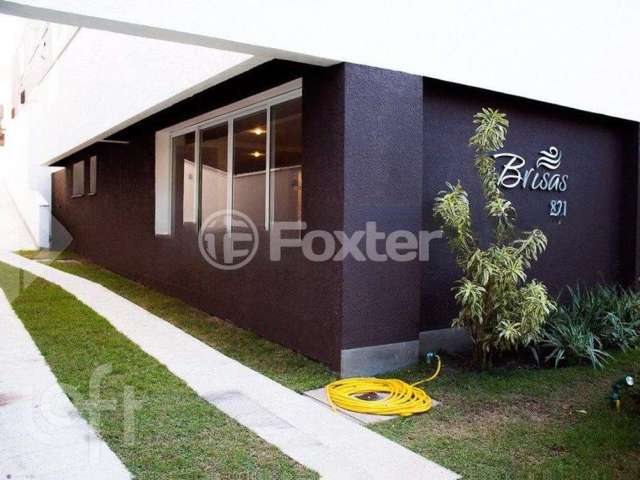 Apartamento com 2 quartos à venda na Rua Coronel Feijó, 821, São João, Porto Alegre, 62 m2 por R$ 558.000