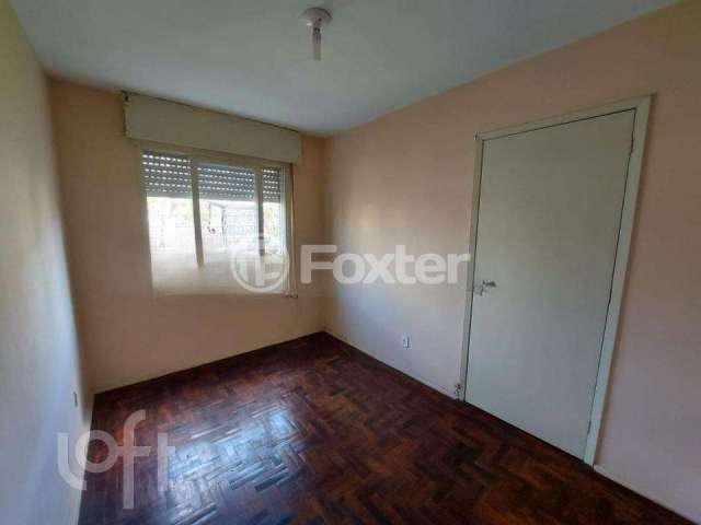 Apartamento com 1 quarto à venda na Rua Doutor Vargas Neto, 375, Jardim Leopoldina, Porto Alegre, 37 m2 por R$ 129.000