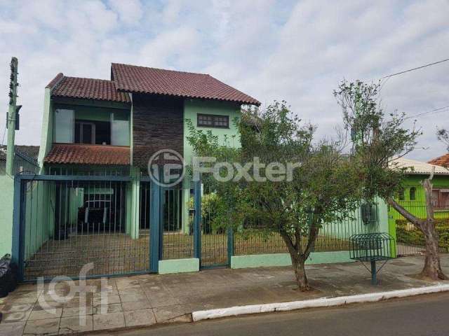 Casa com 4 quartos à venda na Rua Joaquim Nabuco, 800, Fátima, Canoas, 219 m2 por R$ 650.000