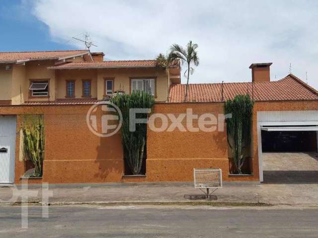 Casa com 6 quartos à venda na Rua Ernesto Muzell, 134, Centro, São Leopoldo, 420 m2 por R$ 1.849.900